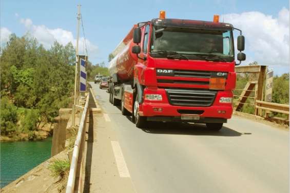 Le pont de tous les dangers