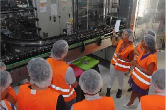 Du froid et des bulles