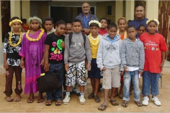 Ambassadeurs du chant