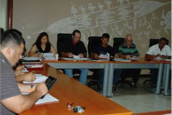 Un budget de 1,7 milliard de francs