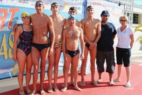 Patane au bout de son rêve