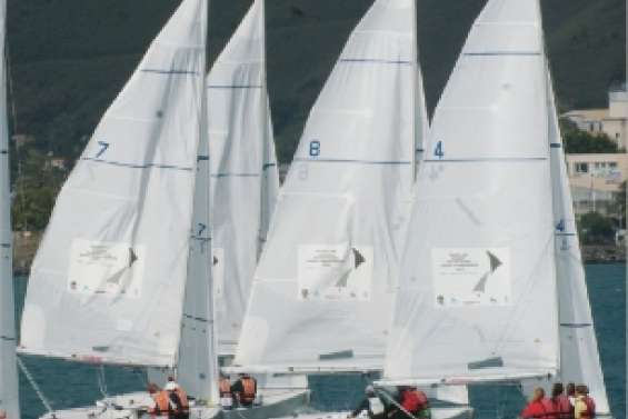 Alan Quéré pour le doublé