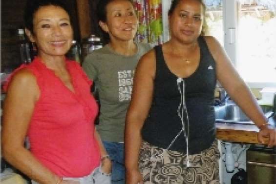 Un avant-goût de Noël