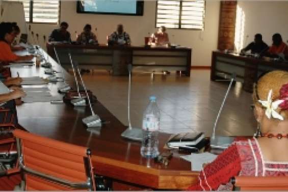 Restriction pour le budget 2014