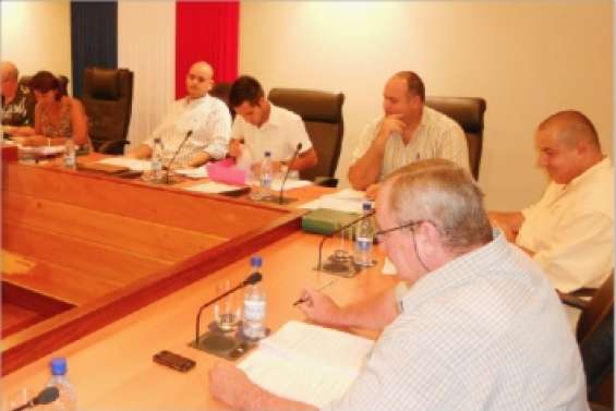 Finances et logement