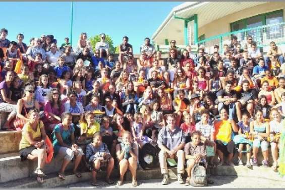 L'heure des  récompenses