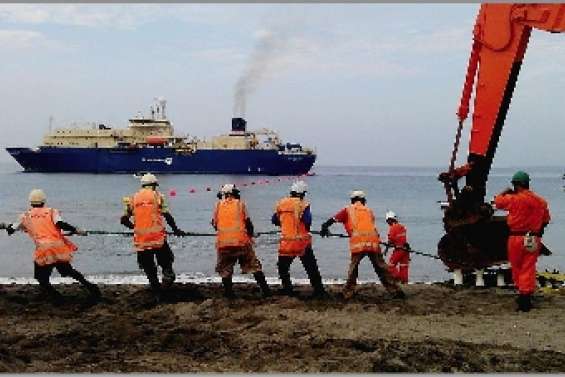 Des connexions pour janvier