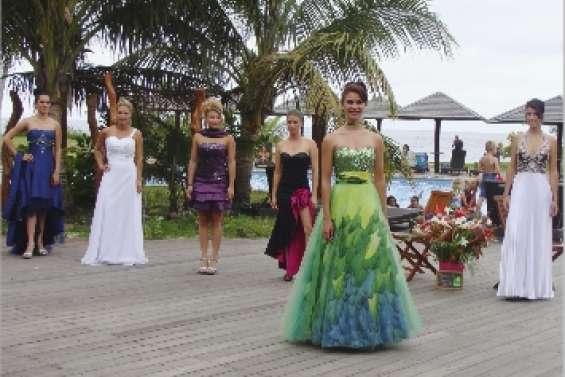 Sur les podiums au Tiéti