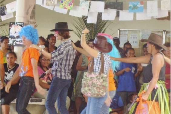 Le collège autrement