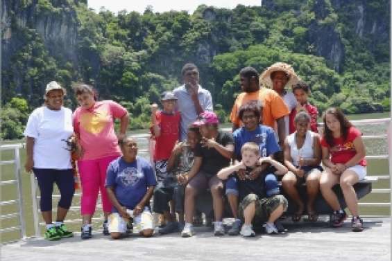 Sortir de l'ordinaire