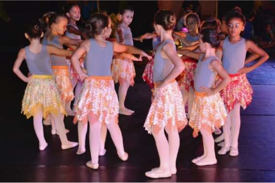 Dans les pas de Mowgli