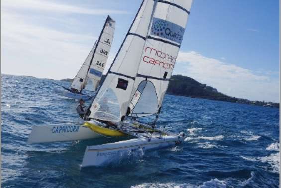 Cap sur la Côte oubliée