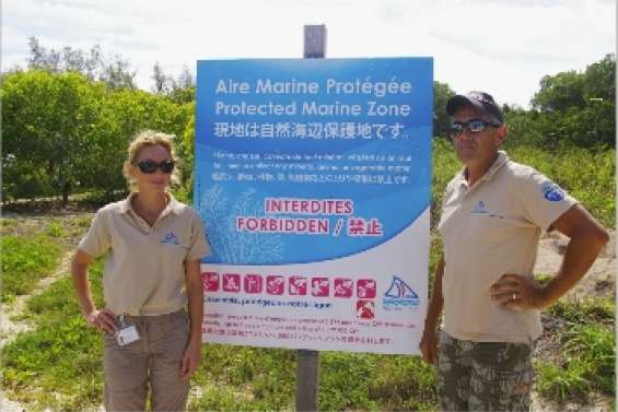 Préserver et sensibiliser