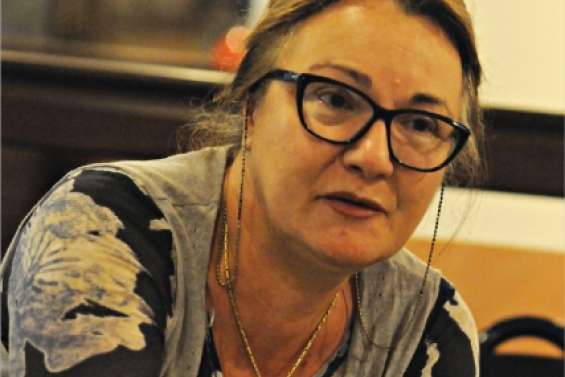 « Si on n'est plus là, il y aura  un vide, c'est évident »