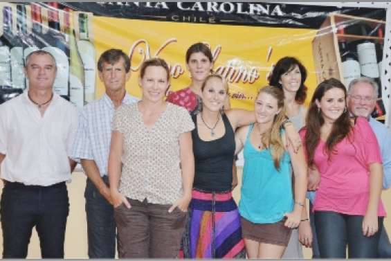 En selle au Bellevue Ranch