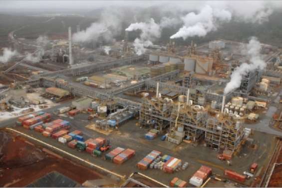 Des travaux et des mesures