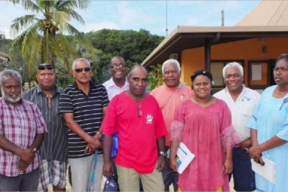 Solidarité avec les Philippines