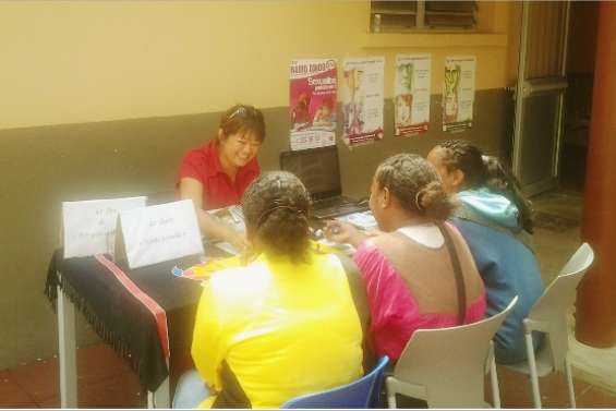 Au secours des victimes