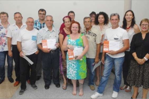 Des donneurs fidèles