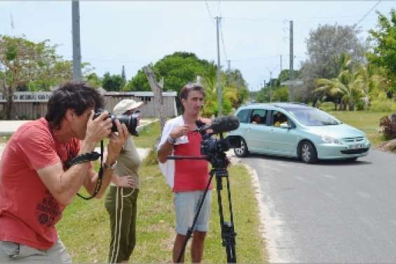 La séduction par l'image