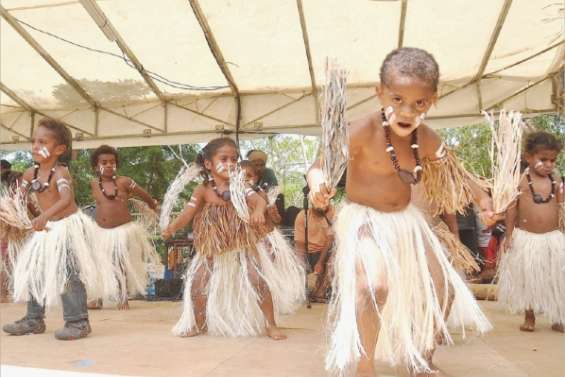 Un long chemin commun