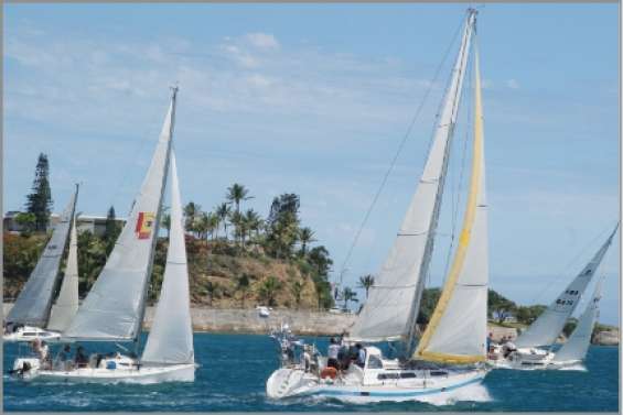 L'armada du CNC était de sortie