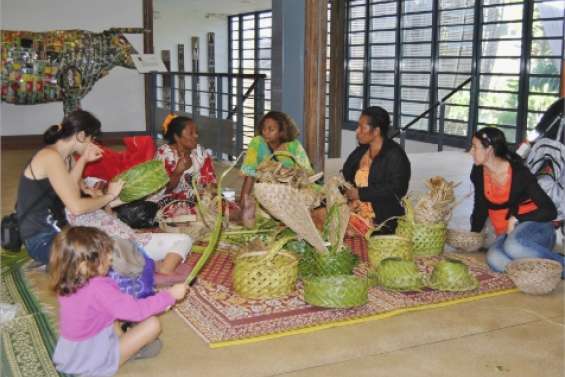 Echanges de proximité