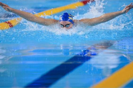 Grangeon finit en beauté