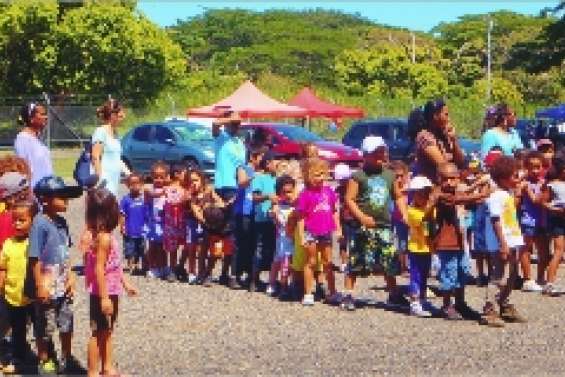 S'amuser tous ensemble