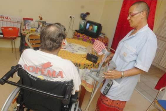 Quel toit pour nos seniors?