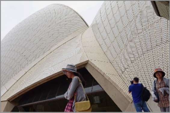Une opération pour lever  des fonds