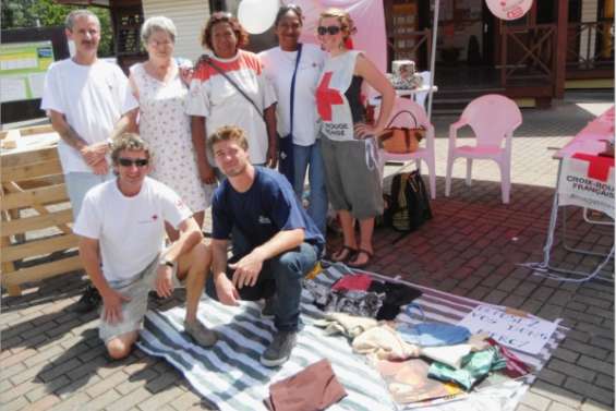 La seconde vie des habits