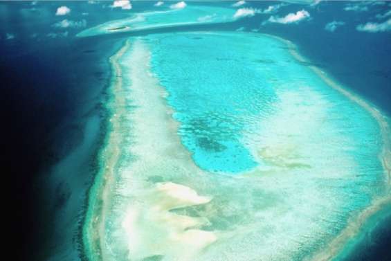 Menacée par le charbon