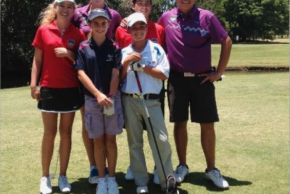 Des objectifs de podium