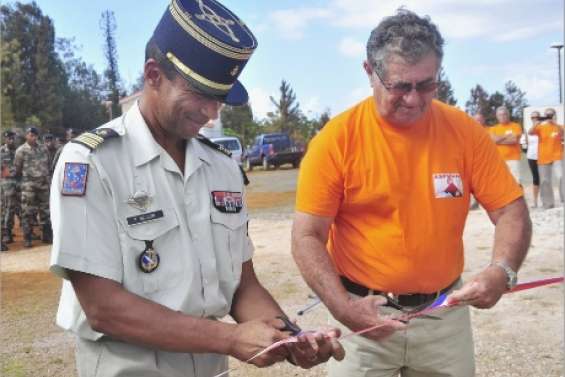 Au service du patrimoine