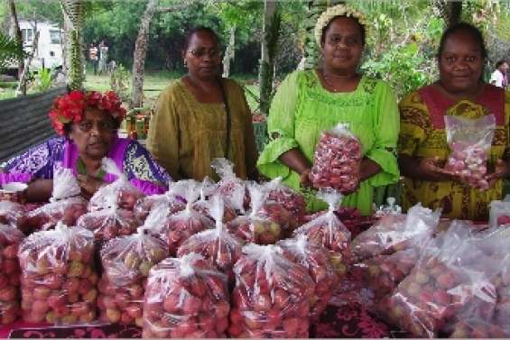 Une tonne à partager