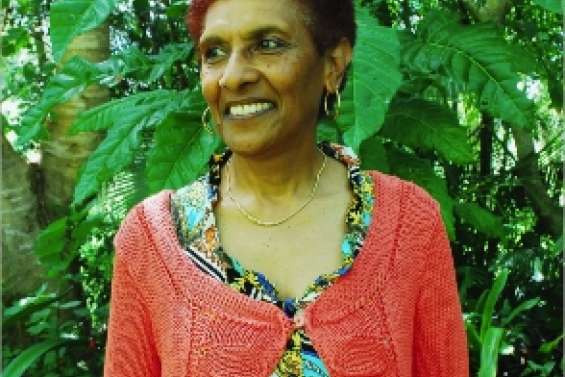 La surprise Louisa Brehe