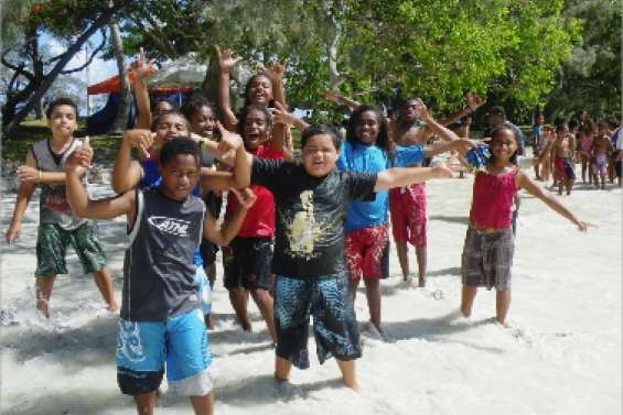 L'école est finie !