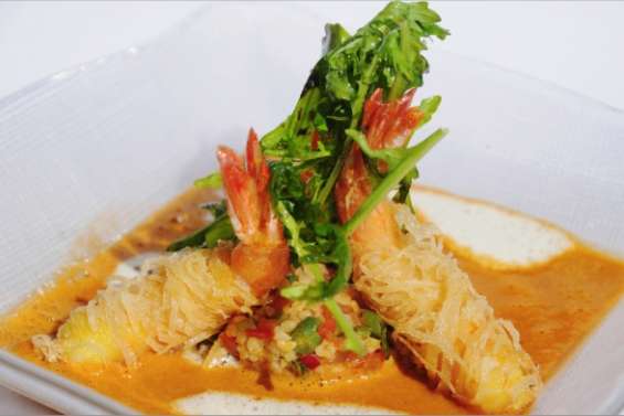 Trop rares produits locaux