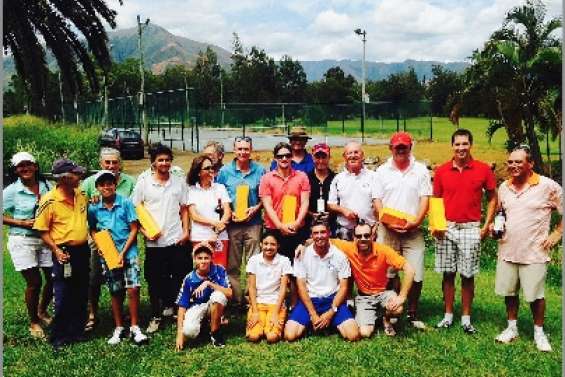 Peres et Bethon consolident