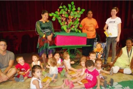 La fin d'un chapitre