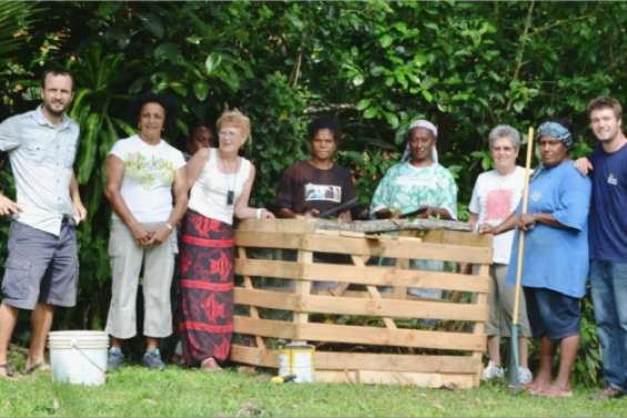 Savoir réduire les déchets