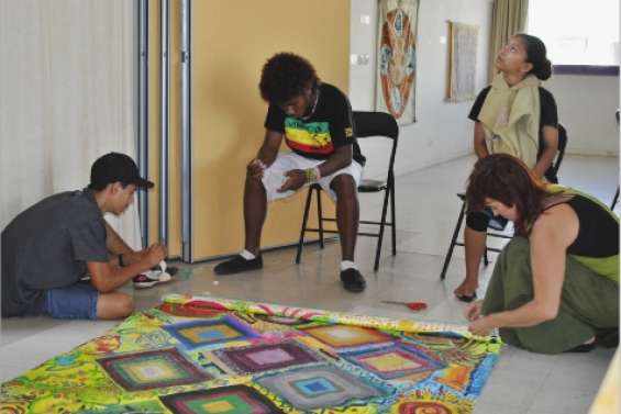 Se découvrir des capacités