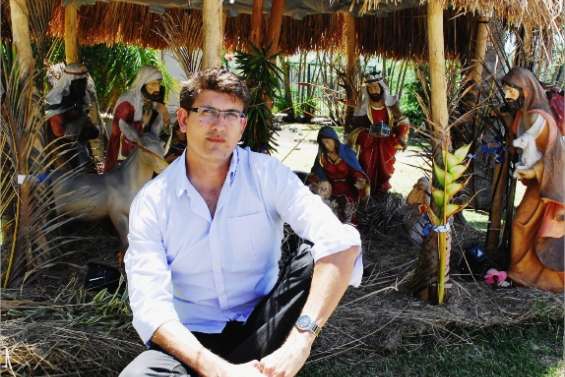 Sainte-Marie perd sa tête