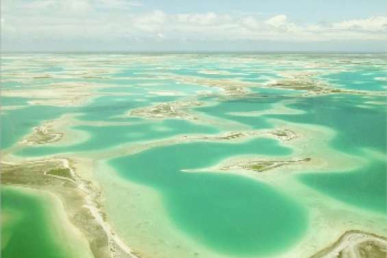 La Banque mondiale verse 5 millions