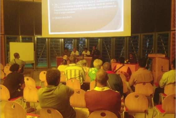 Des statuts pour les GDPL