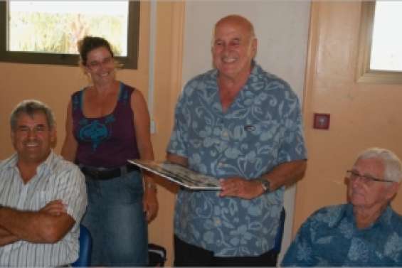 Ce n'est qu'un au revoir