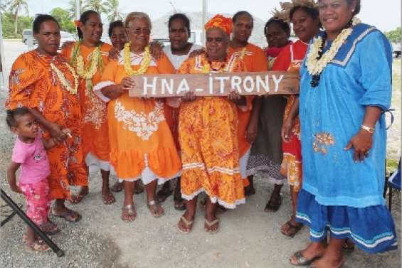 Partages et rencontres