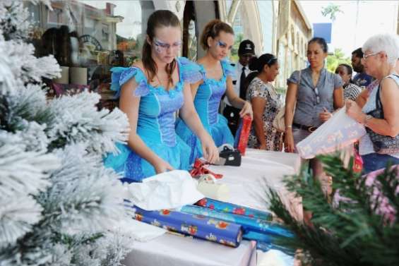 Le rush de la dernière chance