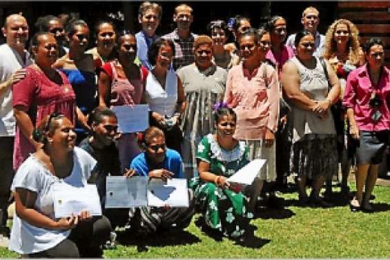 Dix futures employées du Sheraton